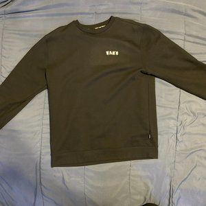 VANS Crewneck Sweater XL